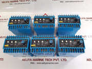 El-fi Innovationer Sr1 Current Relay 220-240V 45-65 Hz