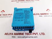 El-fi Innovationer Sr1 Current Relay 220-240V 45-65 Hz