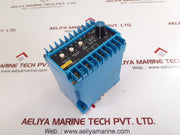 El-fi Innovationer Sr1 Current Relay 220-240V 45-65 Hz