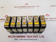 Janssen Ers E09.1030.0X3 Timer Relay