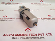 Air Filter Yaf4000