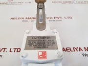 Dae Sung Wls-4041 Al Limit Switch 250V Ac 6A
