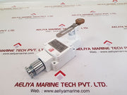 Dae Sung Wls-4041 Al Limit Switch 250V Ac 6A