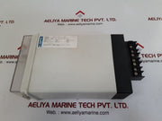 C&S Cspc Iru1-uo-1-hd Voltage Relay 110 Vac 50/60Hz