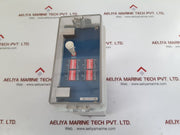 C&S Cspc Iru1-uo-1-hd Voltage Relay 110 Vac 50/60Hz