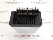 C&S Cspc Iru1-uo-1-hd Voltage Relay 110 Vac 50/60Hz