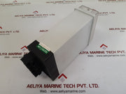C&S Cspc Iru1-uo-1-hd Voltage Relay 110 Vac 50/60Hz