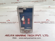 C&S Cspc Iru1-uo-1-hd Voltage Relay 110 Vac 50/60Hz