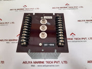 Mitsubishi Electric A21-006 Mag Pre-amplifier 