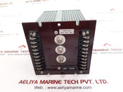 Mitsubishi Electric A21-006 Mag Pre-amplifier Ac100/110V 50/60Hz