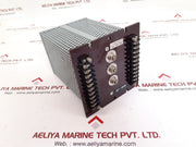 Mitsubishi Electric A21-006 Mag Pre-amplifier Ac100/110V 50/60Hz