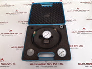 Epe Standard Accumulator Charging Kit