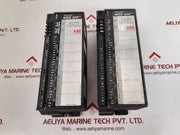 Abb taylor 6231bp10920d-k mod 300 analog terminal i/o block 6231bp10930c-k  