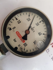 Hydac Pangas En562 S En837-1