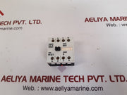 Square D Ph 62 E Class 8501 Ph 62 E Contact Module Relay Series B P 1.22