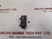 Square D Ph 62 E Class 8501 Ph 62 E Contact Module Relay Series B P 1.22