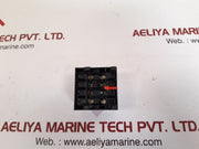 Square D Ph 62 E Class 8501 Ph 62 E Contact Module Relay Series B P 1.22