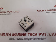 Square D Ph 62 E Class 8501 Ph 62 E Contact Module Relay Series B P 1.22