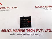 Square D Class 8502 Auxiliary Contact Pe 4.10 E