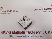 Square D Class 8502 Auxiliary Contact Pe 4.10 E