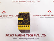 Eberle 800 15 144 100 Current Monitoring Relay Mri 800-15