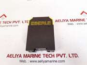 Eberle 800 15 144 100 Current Monitoring Relay Mri 800-15