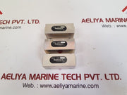 Nabtesco Gdc-14M 12B Shuttle Valve 73794501-01