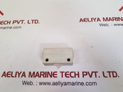 Nabtesco Gdc-14M 12B Shuttle Valve 73794501-01