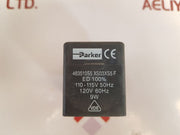Parker 483510S5 Xs03Xs5F Solenoid Valve Coil