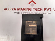 Mitsubishi Srs-f Solid State Timer