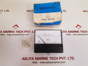 Jinn shing bp-120s panel meter
