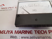 Jinn shing bp-120s panel meter