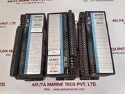 Ge Fanuc Ic660Bbd024U Genius I/O Module Ic660Tbd024K Used
