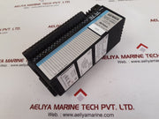 Ge Fanuc Ic660Bbd024U Genius I/O Module Ic660Tbd024K Used