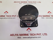 Meiyo mkh-110tp pressure indicator 4~20ma Used