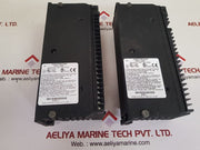 Ge Fanuc Genius Ic660Tsd020K/Ic660Ebd020T Electronic Assembly Module Block