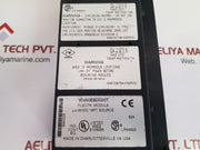 Ge Fanuc Genius Ic660Tsd020K/Ic660Ebd020T Electronic Assembly Module Block