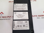 Ge Fanuc Ic660Bbd120/Ic660Tbd120K High Speed Counter I/O Module