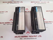 Genius Ge Fanuc Ic660Tbd024K/Ic660Ebd024R Electric Assembly Module