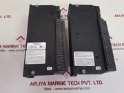 Genius Ge Fanuc Ic660Tbd024K/Ic660Ebd024R Electric Assembly Module