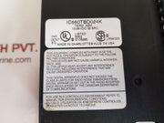 Genius Ge Fanuc Ic660Tbd024K/Ic660Ebd024R Electric Assembly Module