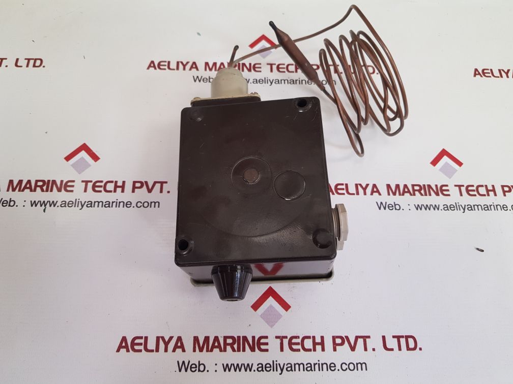Danfoss Rt120 Dual Pressure Switch 17-5210
