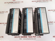 Ge Fanuc Ic660Bbd024S Genius I/O Control Module Ic660Tbd024K