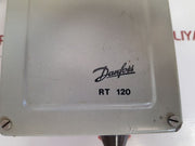 Danfoss Rt120 Dual Pressure Switch 17-5210