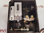 Danfoss Rt120 Dual Pressure Switch 17-5210