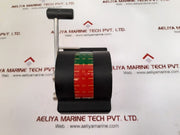 Eh marine-technik cole 5 rudder 