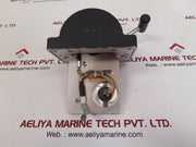 Eh marine-technik cole 5 rudder