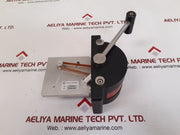 Eh marine-technik cole 5 rudder