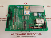 Nabco Mca-602-02 Printed Circuit Board 885 73748392