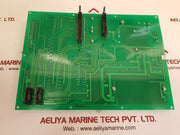Nabco Mca-602-02 Printed Circuit Board 885 73748392